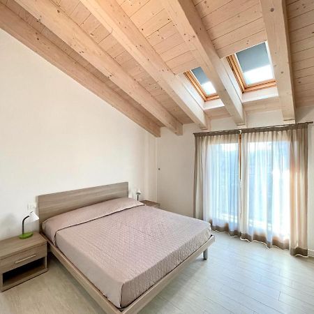 Residence Treporti Carraro Immobiliare - Family Apartments Cavallino-Treporti Εξωτερικό φωτογραφία