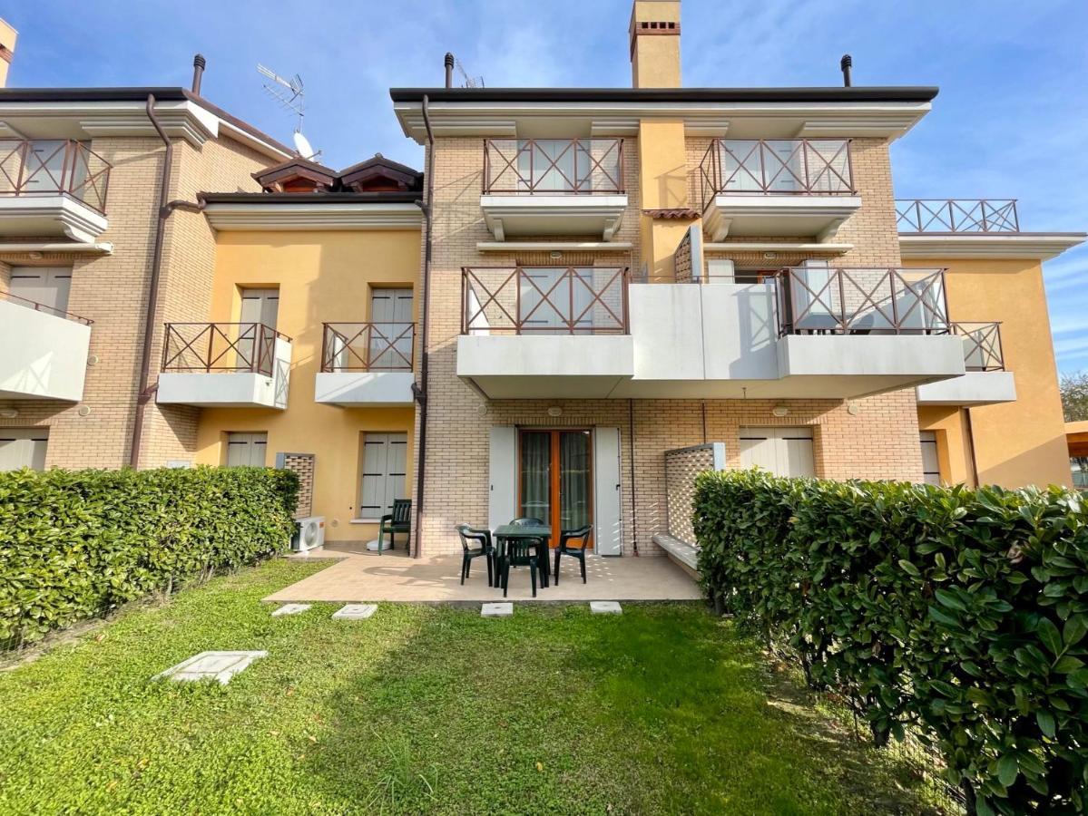 Residence Treporti Carraro Immobiliare - Family Apartments Cavallino-Treporti Εξωτερικό φωτογραφία
