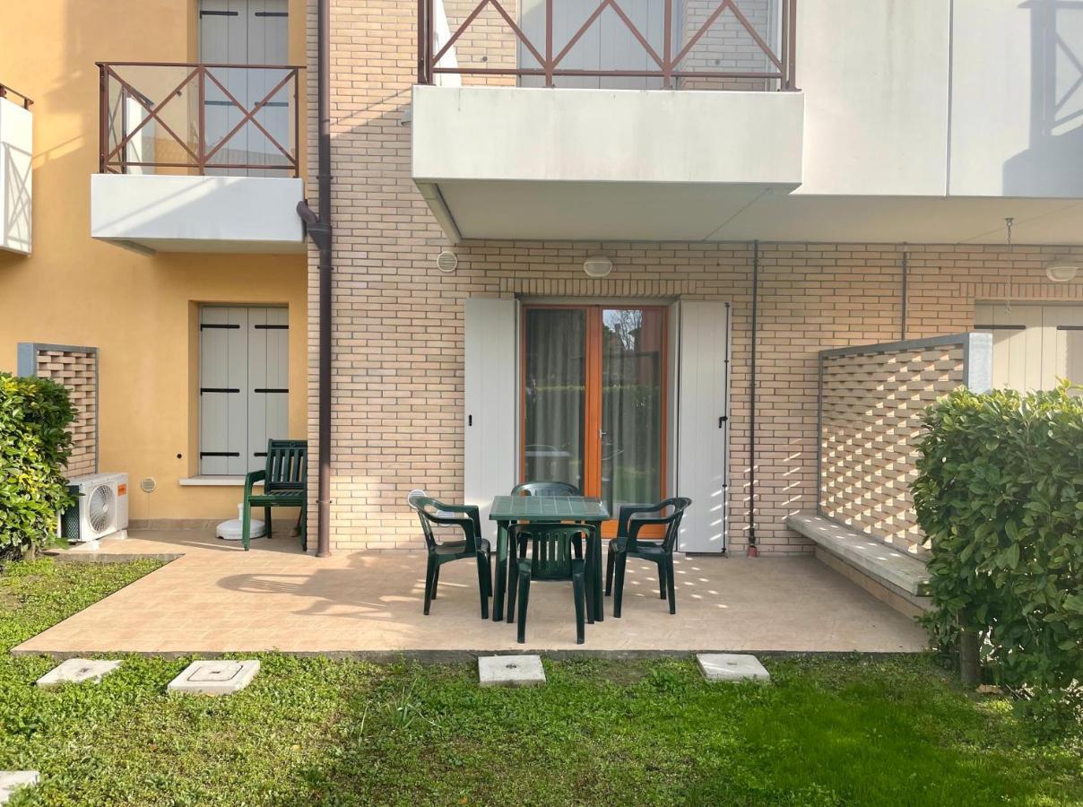 Residence Treporti Carraro Immobiliare - Family Apartments Cavallino-Treporti Εξωτερικό φωτογραφία