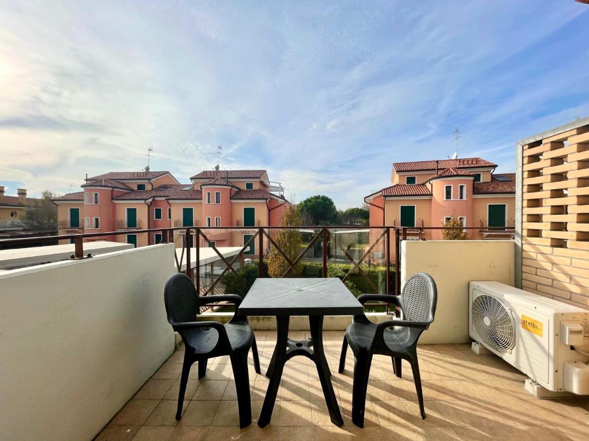 Residence Treporti Carraro Immobiliare - Family Apartments Cavallino-Treporti Εξωτερικό φωτογραφία