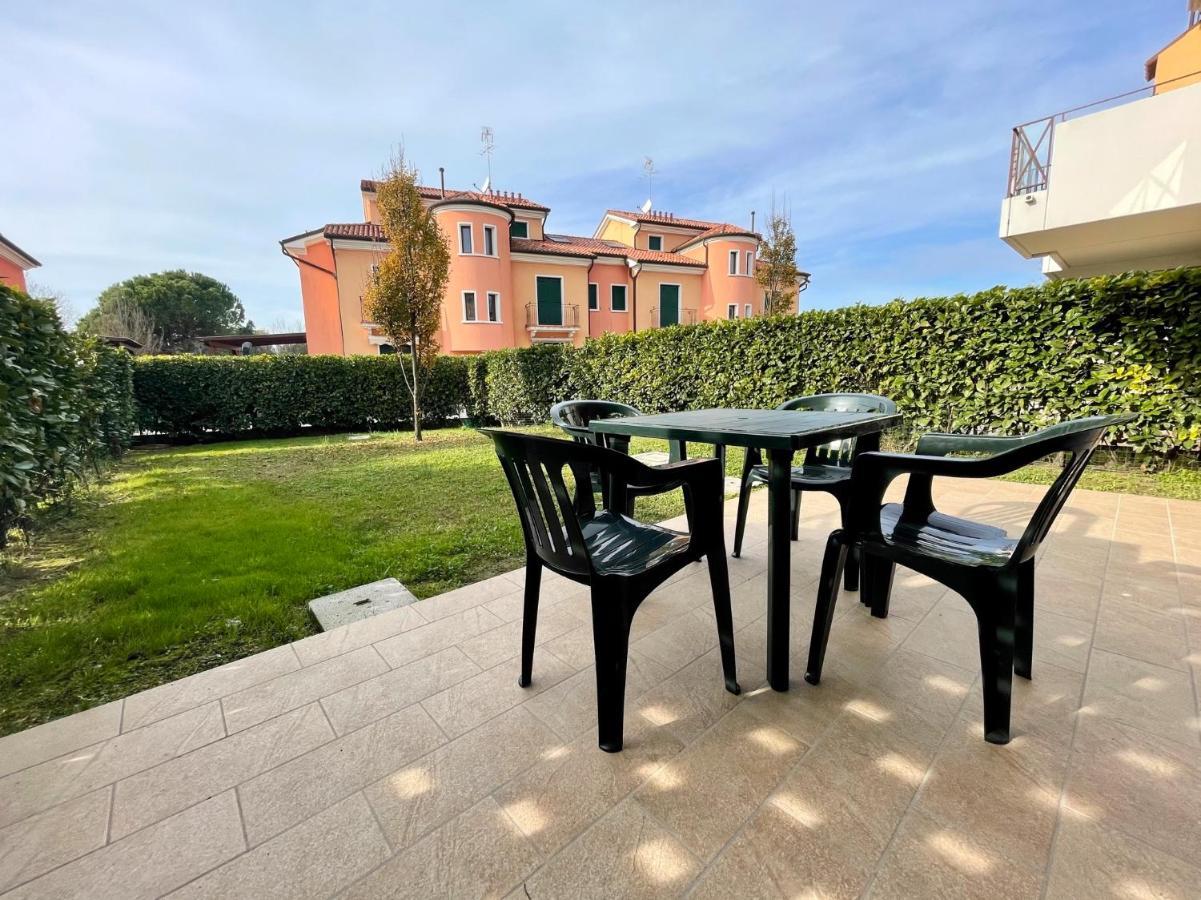 Residence Treporti Carraro Immobiliare - Family Apartments Cavallino-Treporti Εξωτερικό φωτογραφία