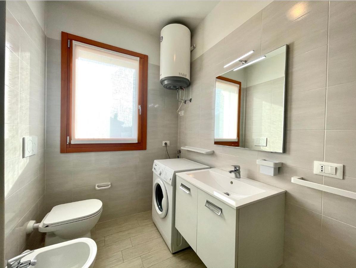 Residence Treporti Carraro Immobiliare - Family Apartments Cavallino-Treporti Εξωτερικό φωτογραφία