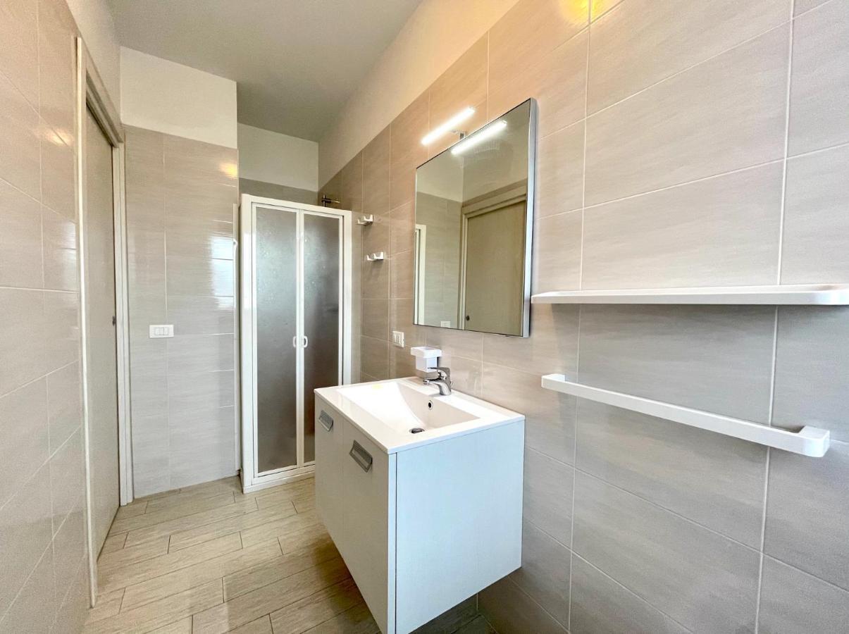 Residence Treporti Carraro Immobiliare - Family Apartments Cavallino-Treporti Εξωτερικό φωτογραφία