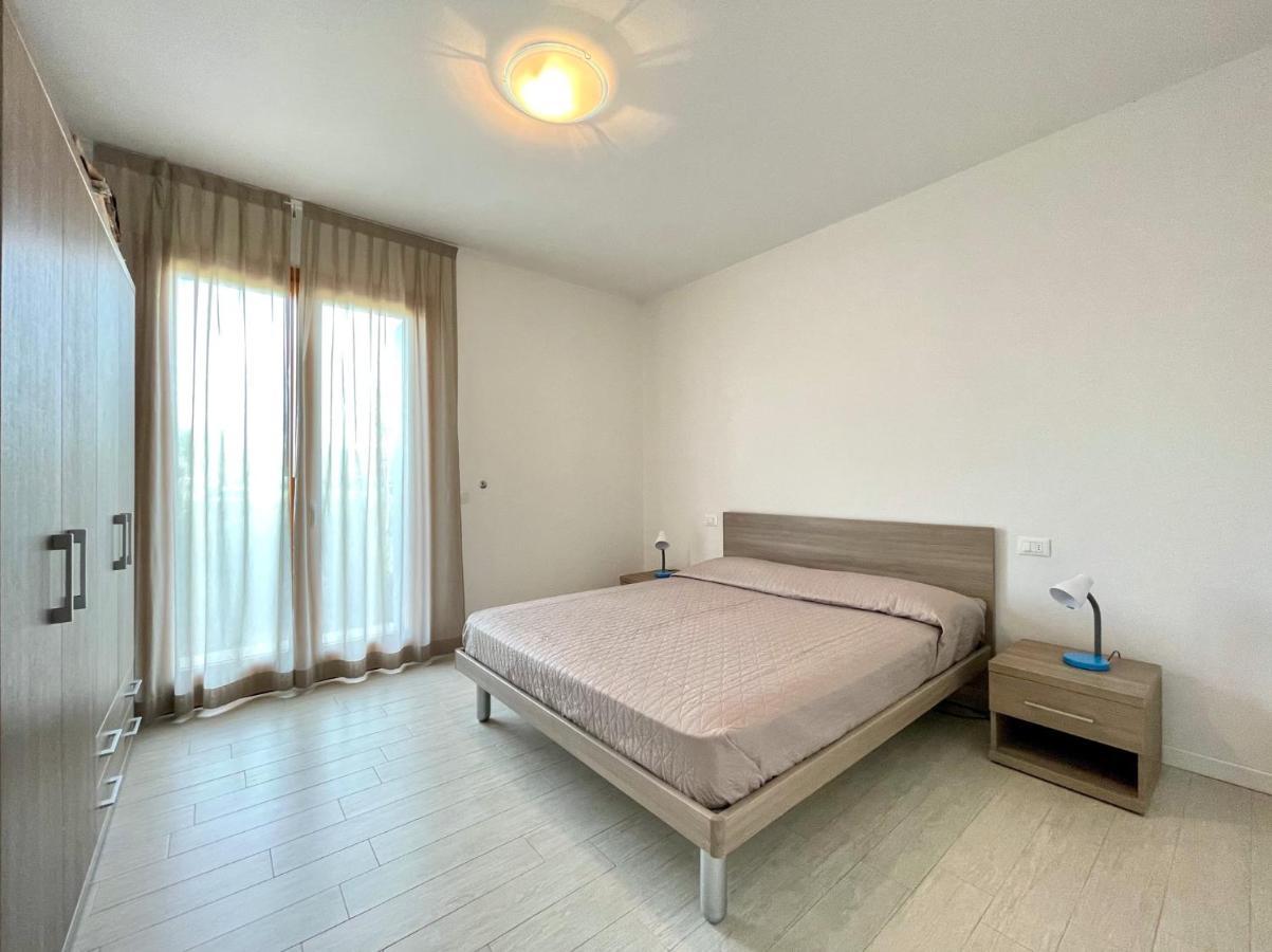 Residence Treporti Carraro Immobiliare - Family Apartments Cavallino-Treporti Εξωτερικό φωτογραφία