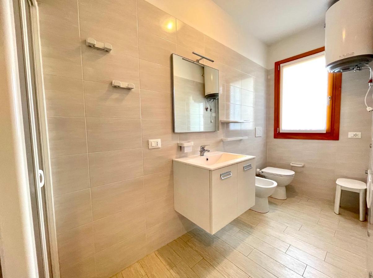 Residence Treporti Carraro Immobiliare - Family Apartments Cavallino-Treporti Εξωτερικό φωτογραφία