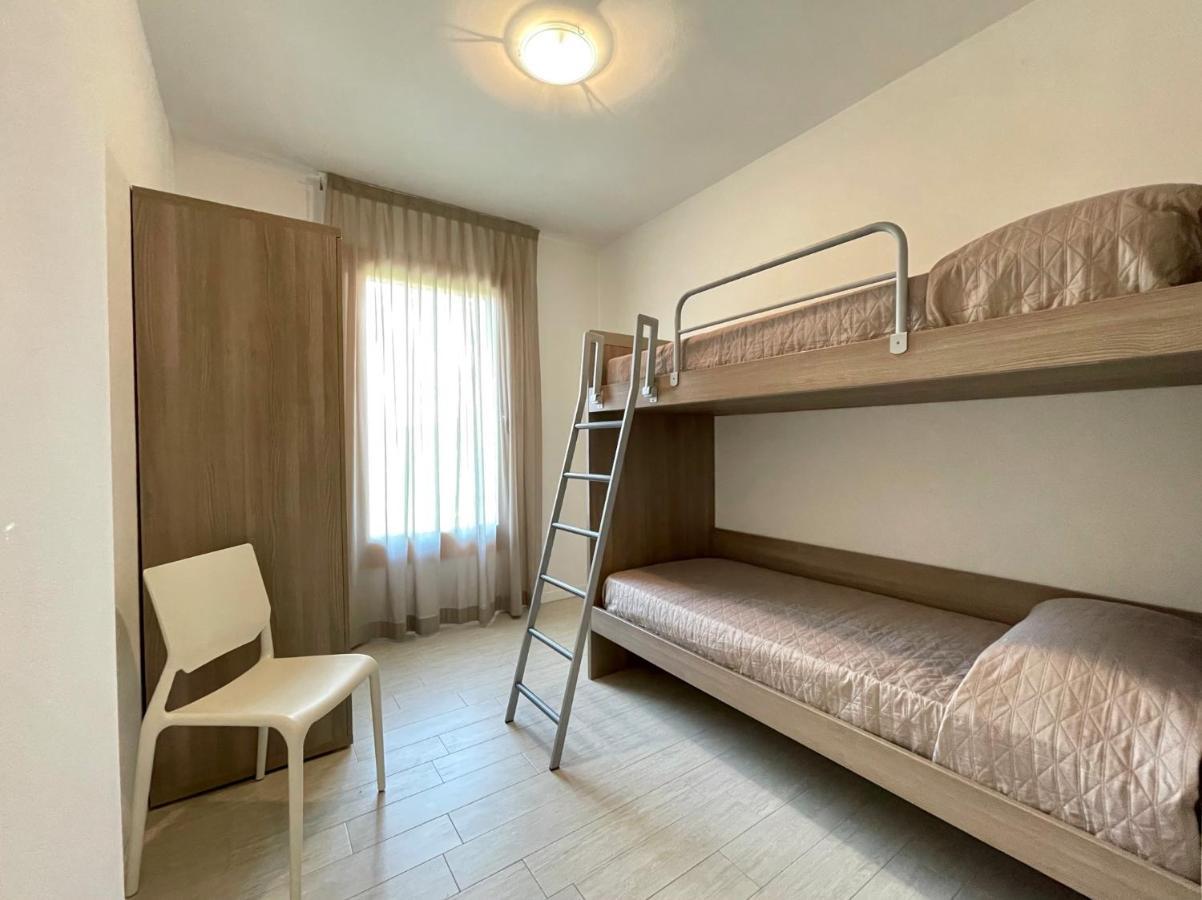 Residence Treporti Carraro Immobiliare - Family Apartments Cavallino-Treporti Εξωτερικό φωτογραφία