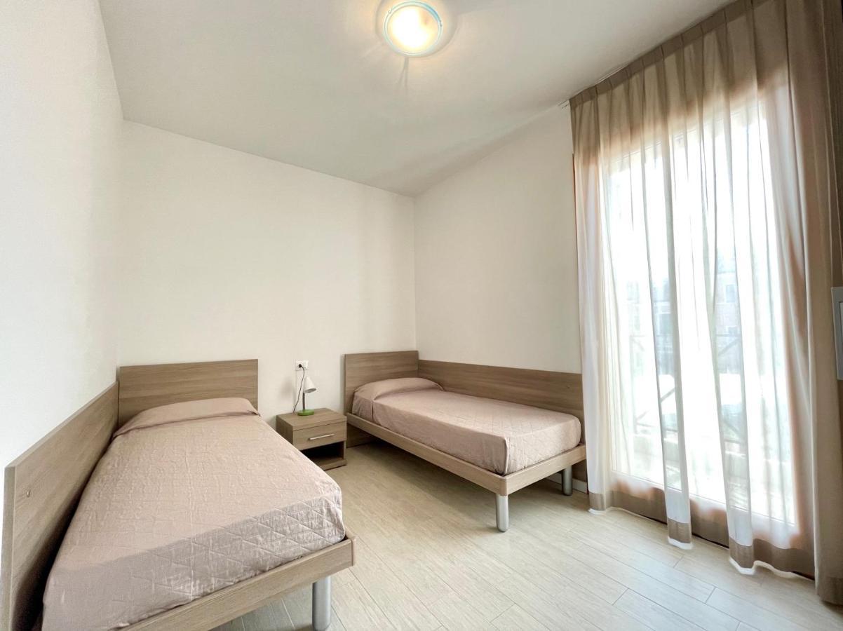 Residence Treporti Carraro Immobiliare - Family Apartments Cavallino-Treporti Εξωτερικό φωτογραφία