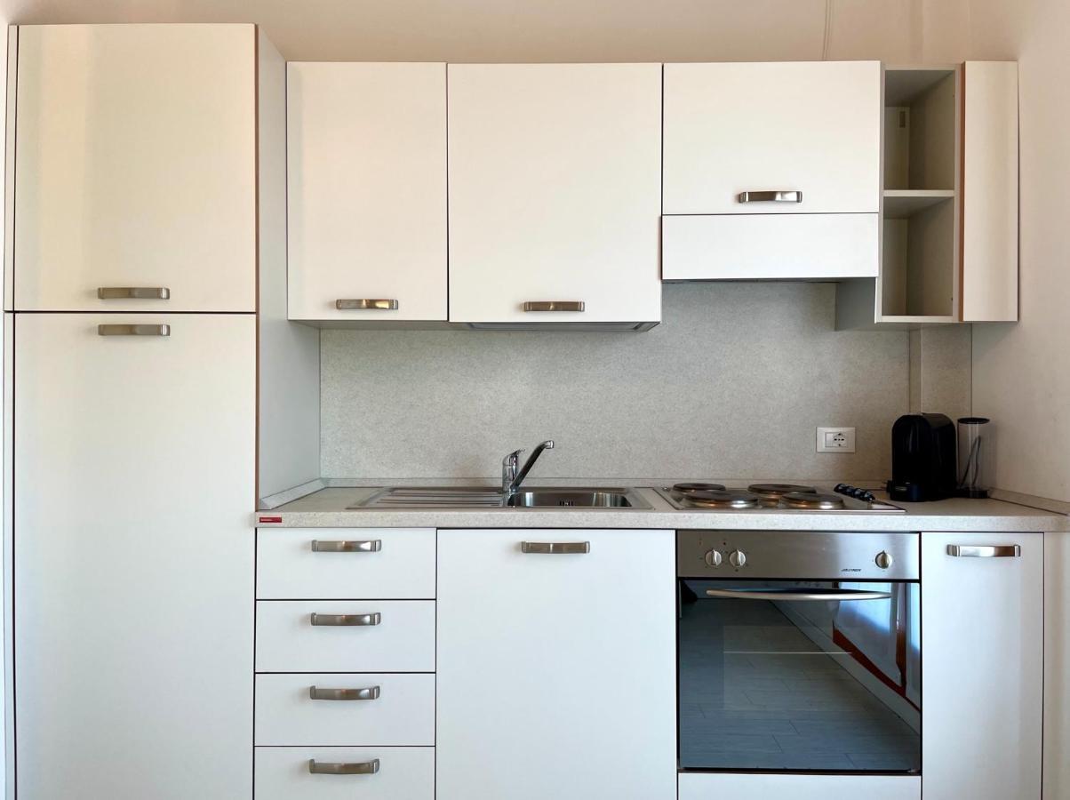 Residence Treporti Carraro Immobiliare - Family Apartments Cavallino-Treporti Εξωτερικό φωτογραφία