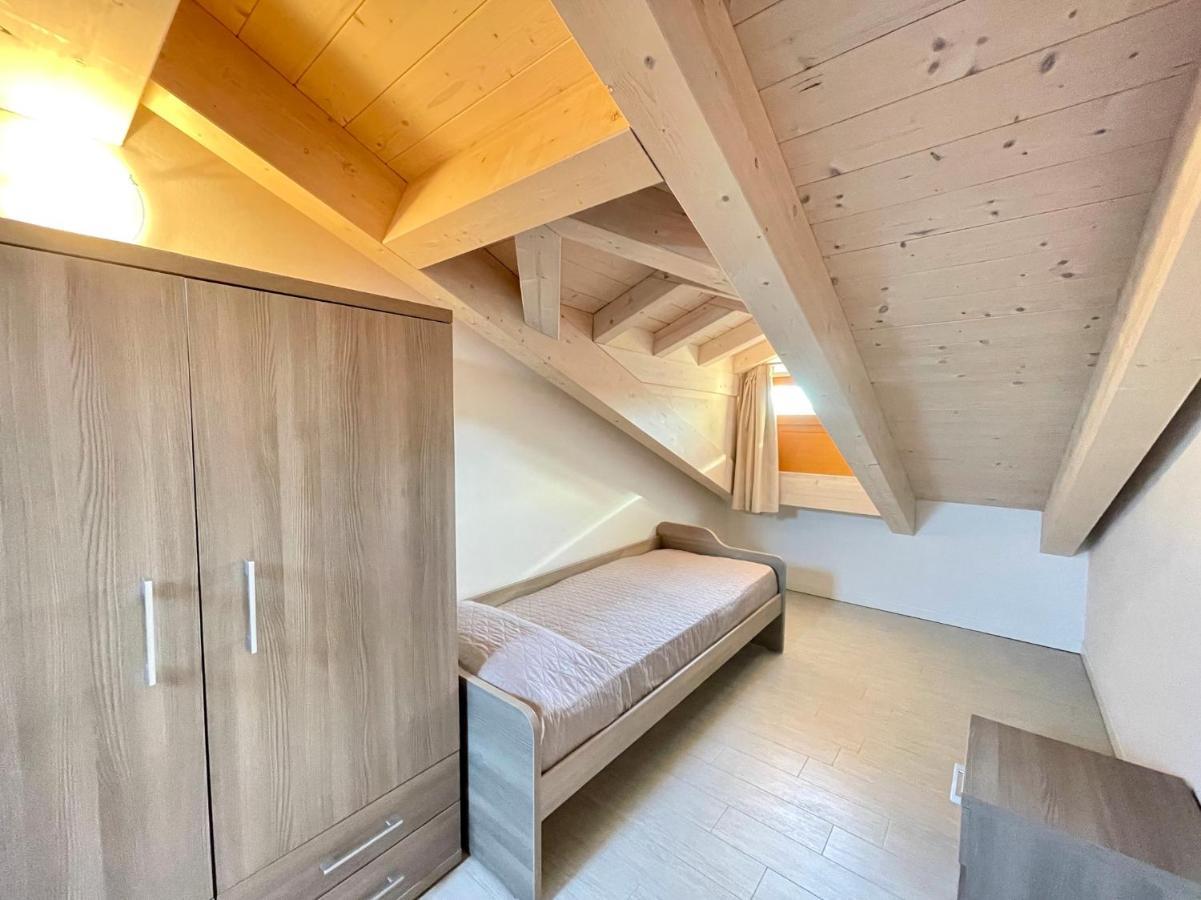 Residence Treporti Carraro Immobiliare - Family Apartments Cavallino-Treporti Εξωτερικό φωτογραφία