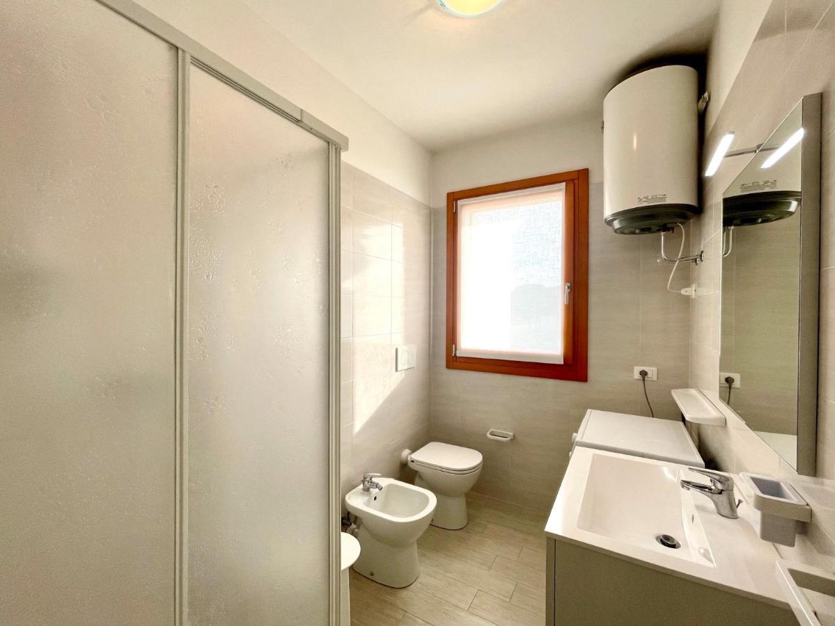 Residence Treporti Carraro Immobiliare - Family Apartments Cavallino-Treporti Εξωτερικό φωτογραφία