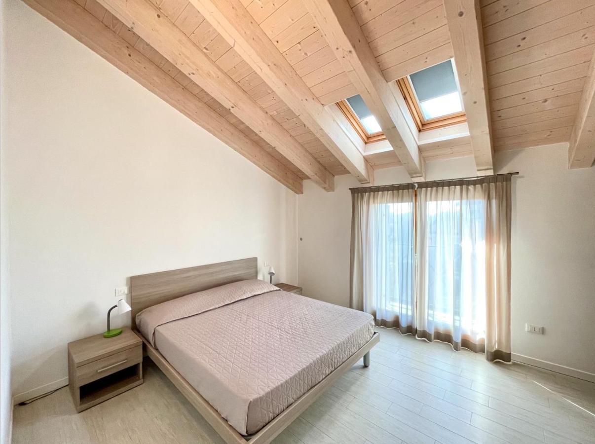 Residence Treporti Carraro Immobiliare - Family Apartments Cavallino-Treporti Εξωτερικό φωτογραφία