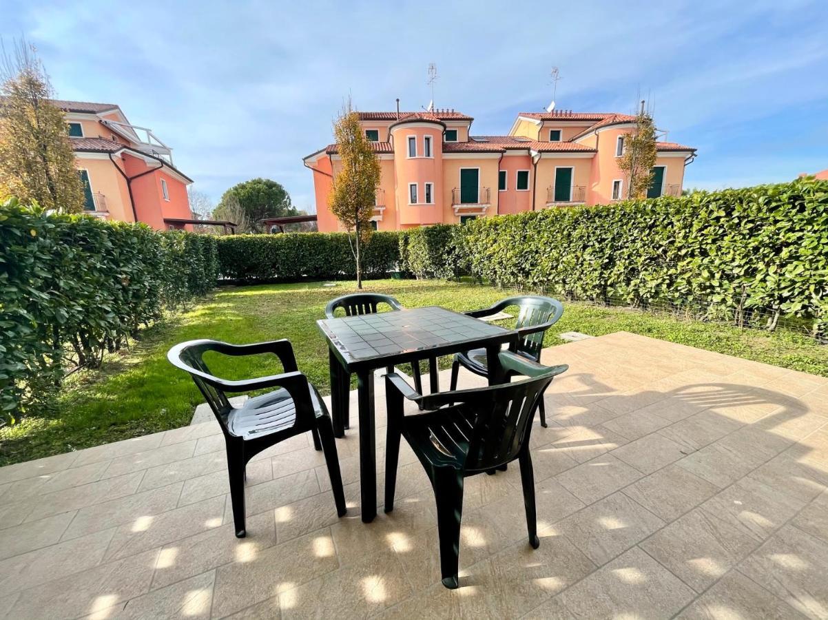 Residence Treporti Carraro Immobiliare - Family Apartments Cavallino-Treporti Εξωτερικό φωτογραφία