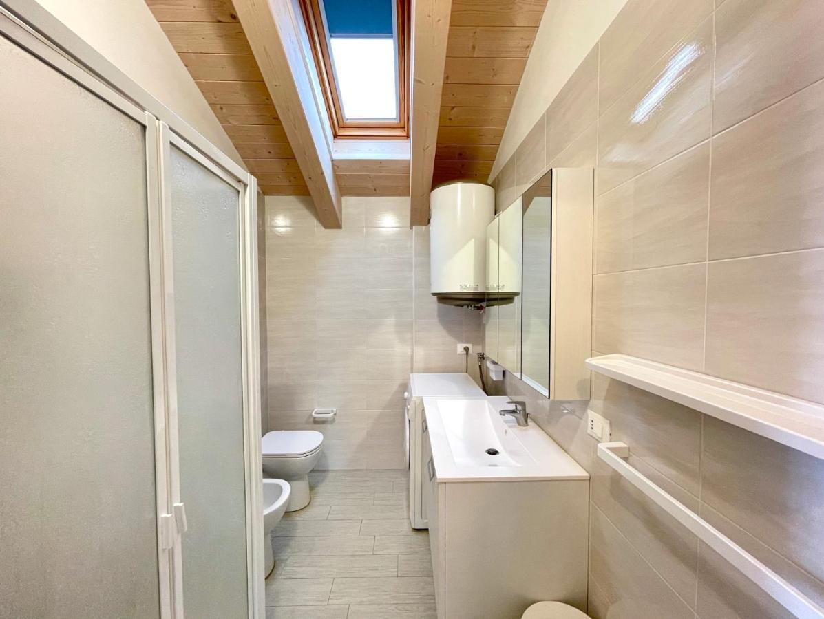 Residence Treporti Carraro Immobiliare - Family Apartments Cavallino-Treporti Εξωτερικό φωτογραφία