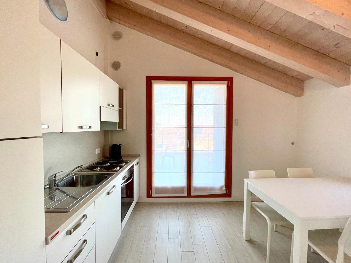 Residence Treporti Carraro Immobiliare - Family Apartments Cavallino-Treporti Εξωτερικό φωτογραφία