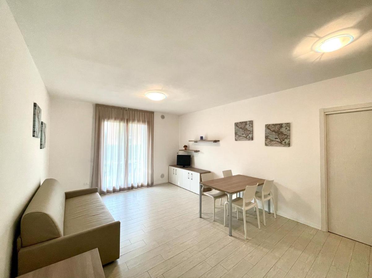 Residence Treporti Carraro Immobiliare - Family Apartments Cavallino-Treporti Εξωτερικό φωτογραφία